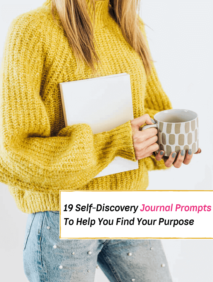 journal prompts, self discovery journal prompts, journaling benefits