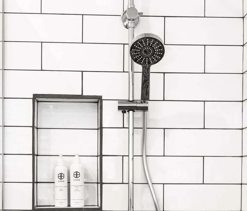 How to clean your shower head - Everything Abode
