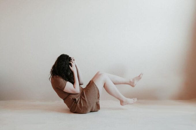 Is anxiety something that dampens most of your days - Everything Abode