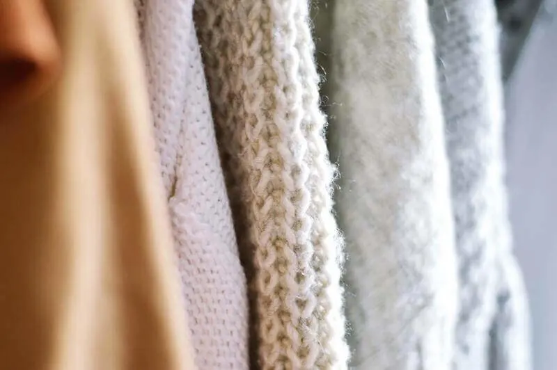 Tackle Mildew smelling laundry - Everything Abode