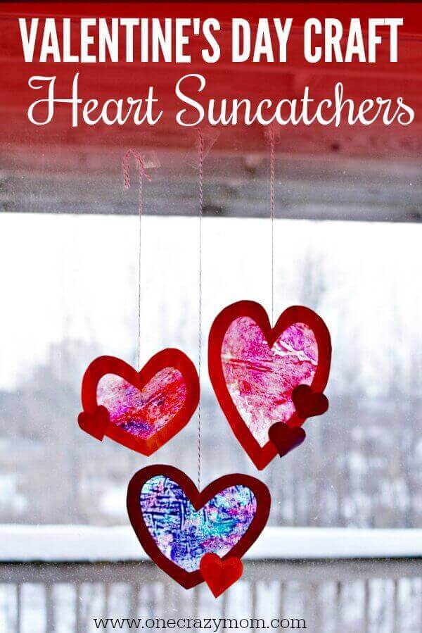 valentine crafts to make and sell