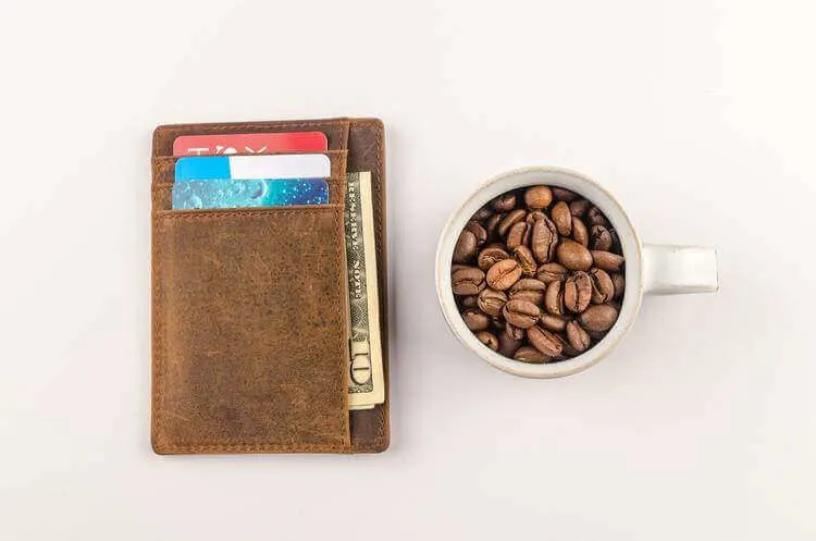 5 Easy Ways to Stop Being Broke Right Now -- Everything Abode