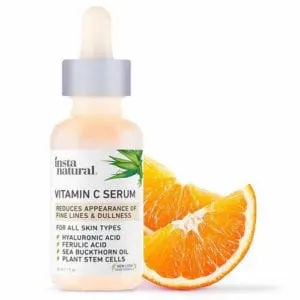 Vitamin C serum - Everything Abode