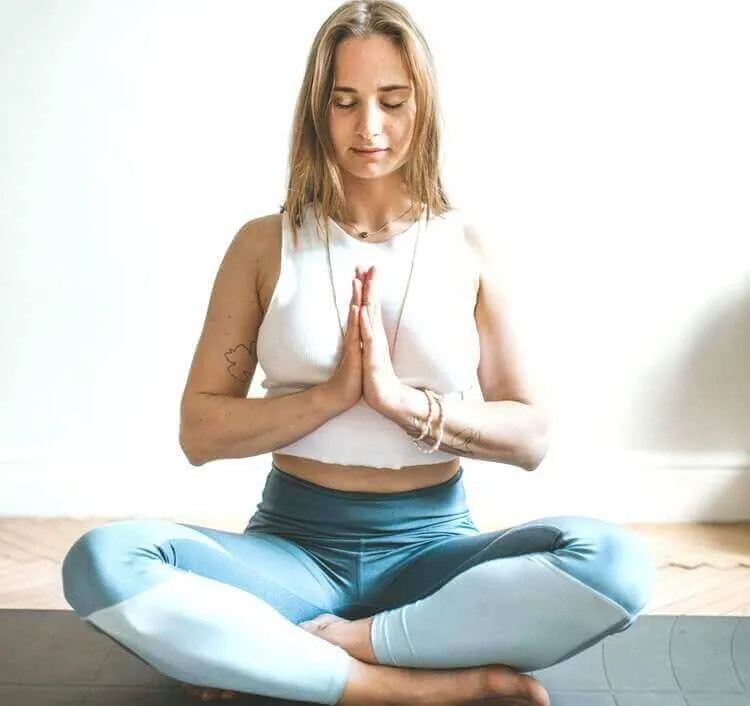 What You May Experience After Meditating for 30 Days - Everything Abode