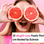 15 Most Weight-Loss-Friendly Foods on Earth (Supported by Science!) -- Everything Abode
