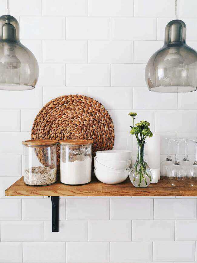 Marie Kondo's Organizational tips for the kitchen - Everything Abode