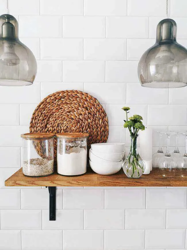 Marie Kondo's Organizational tips for the kitchen - Everything Abode