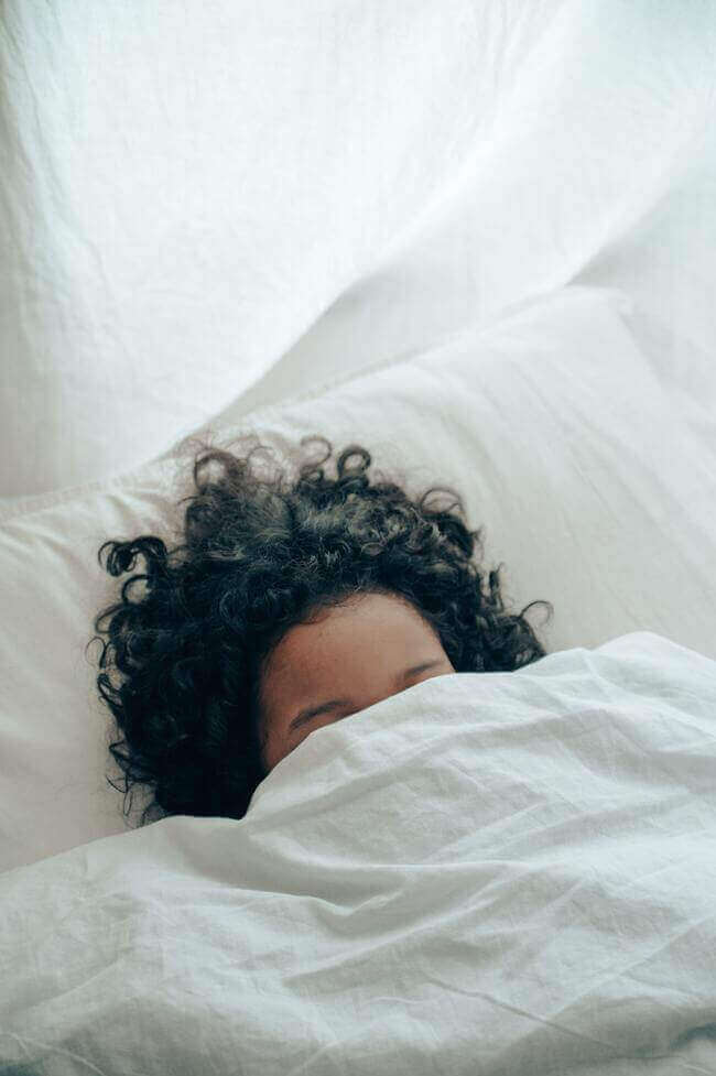 Shhhh....it's Quiet Time. - Everything Abode