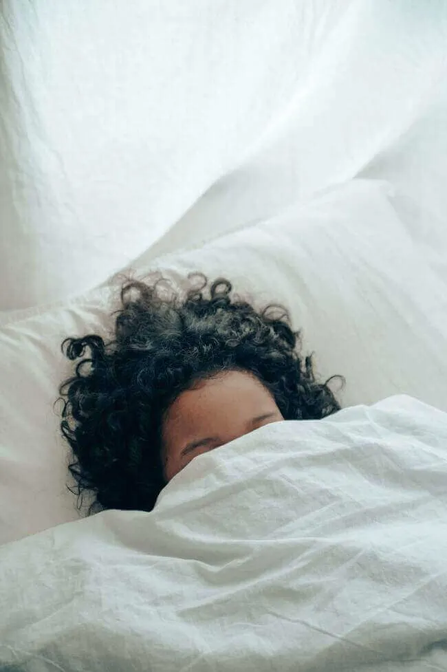 Shhhh....it's Quiet Time. - Everything Abode
