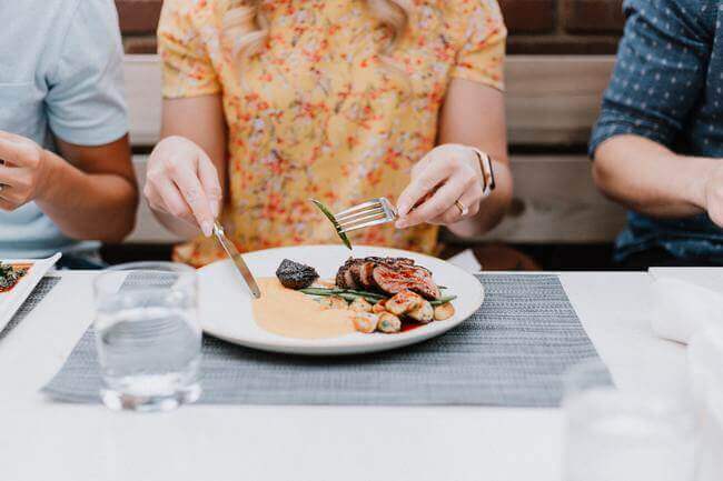 This Is Your Body On Intermittent Fasting