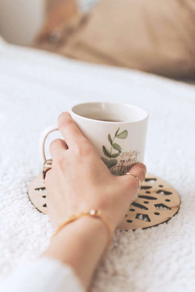 7 Must-Do Morning Routine Hacks