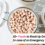 10+ Pantry & Food Items to Stock Up On In case of an Emergency ----- Everything Abode