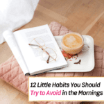 12 Little Things You Should Stop Doing Just After Waking Up - Everything Abode