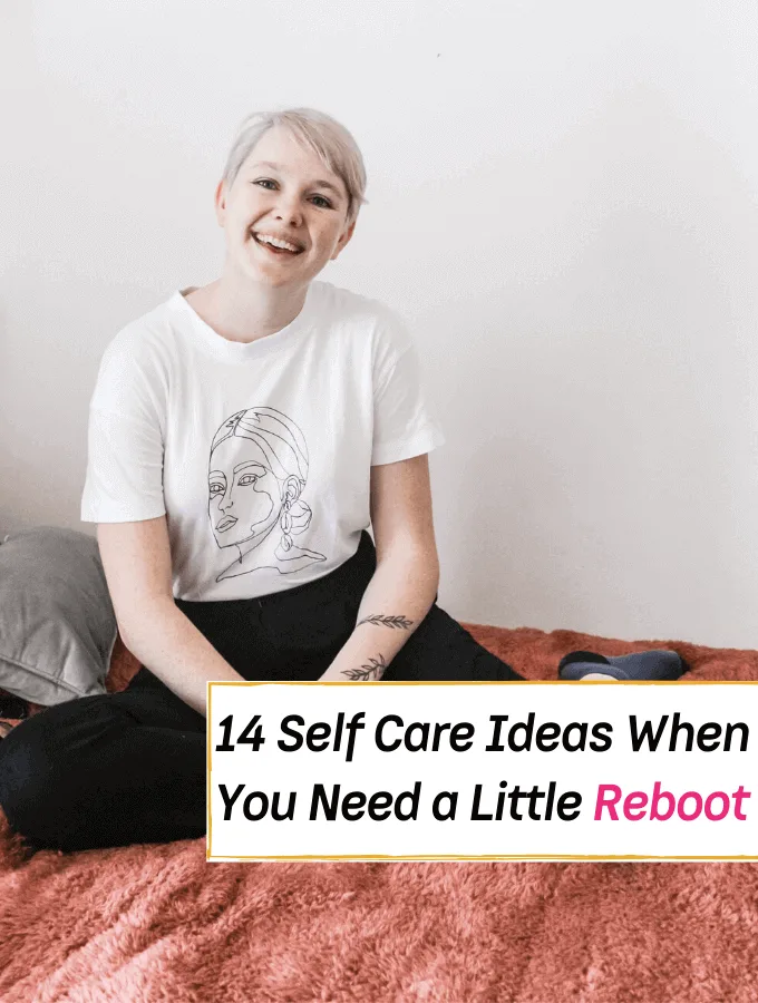 14 Clever Ways to Reset When You Need To Reboot - Everything Abode
