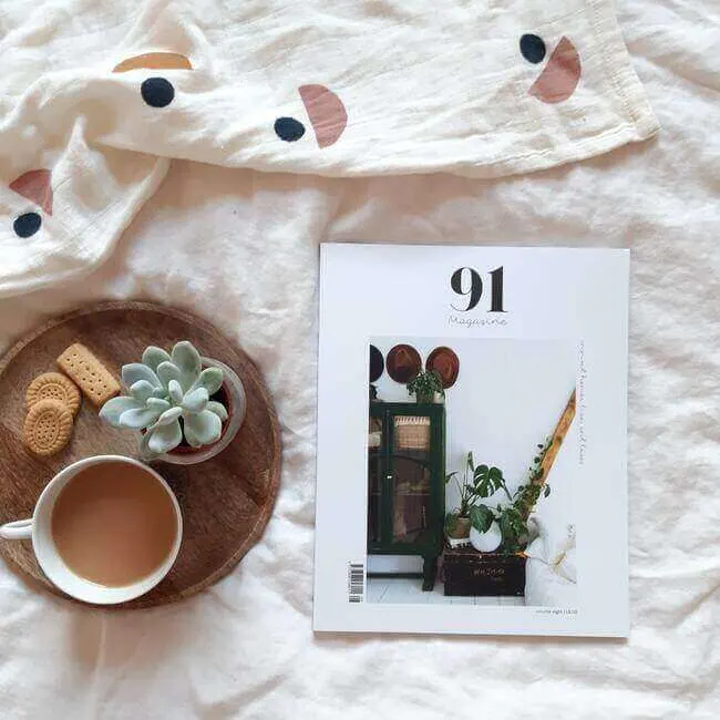 14 Self Care Ideas for a Bad Day or If You Need a Little Reboot - Everything Abode