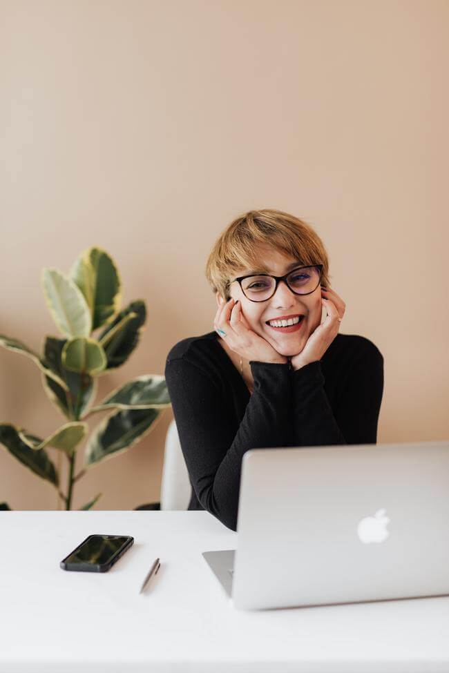 Always strive to make the new hire feel welcome. - Everything Abode