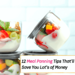 12 Tips for Meal Planning on a Budget - Everything Abode