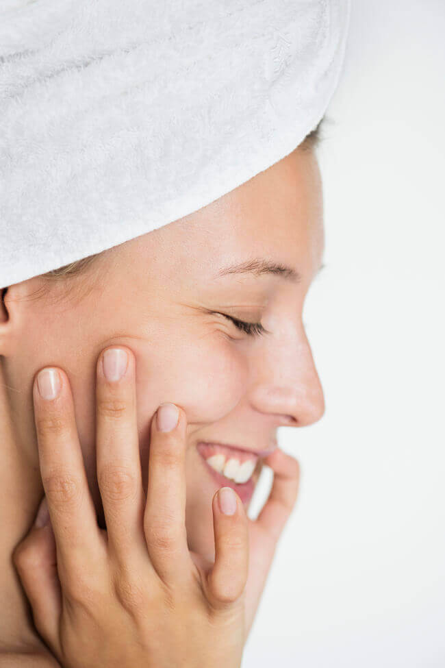 8 Amazing Skincare Tips for a Glowing Radiant Look -- Everything Abode