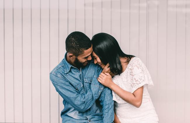 12 Things to Do This Weekend to Keep the Spark Alive in Your Relationship -- Everything Abode