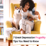 7 Best Money Lessons Learned from the Great Depression - Everything Abode