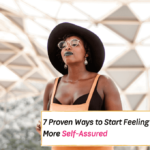 7 Proven Ways to Start Feeling More Self-Assured - Everything Abode