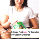 8 Genius Apps For Spending Way Less On Groceries - Everything Abode