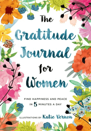 A busy woman's guide to gratitude-in just 5 minutes a day. morning habits for success - Everything Abode