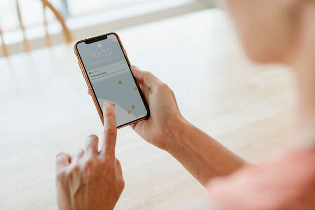 Limit Screen Time at home especially if screen time has been bumped up at work.