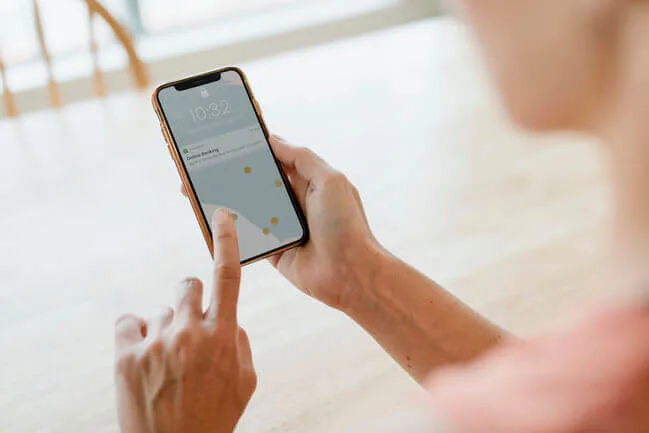 Limit Screen Time at home especially if screen time has been bumped up at work.