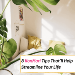 8 KonMari Tips That’ll Help Streamline Your Life