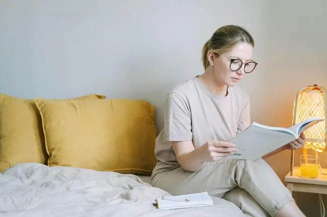 Enroll in an online course for something - Everything Abode