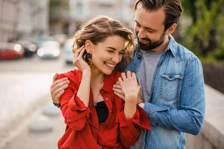 science behind attraction