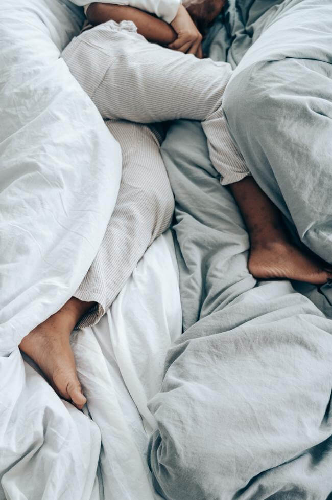 sleep apps to help you sleep better at night - Everything Abode