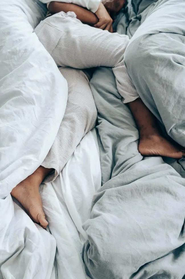 sleep apps to help you sleep better at night - Everything Abode