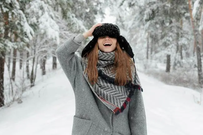12 Winter Wellness Tips Every Girl Needs This Year - Everything Abode