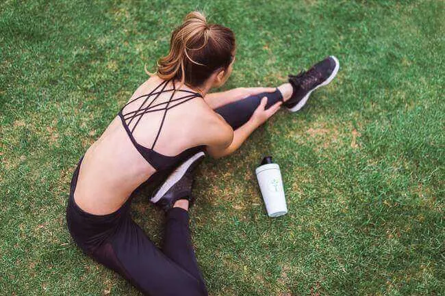 15 Healthy Habits of Women Who Always Stay Thin - Everything Abode