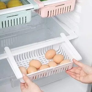 Clean Out Your Fridge when you see something out of order - Everything Abode