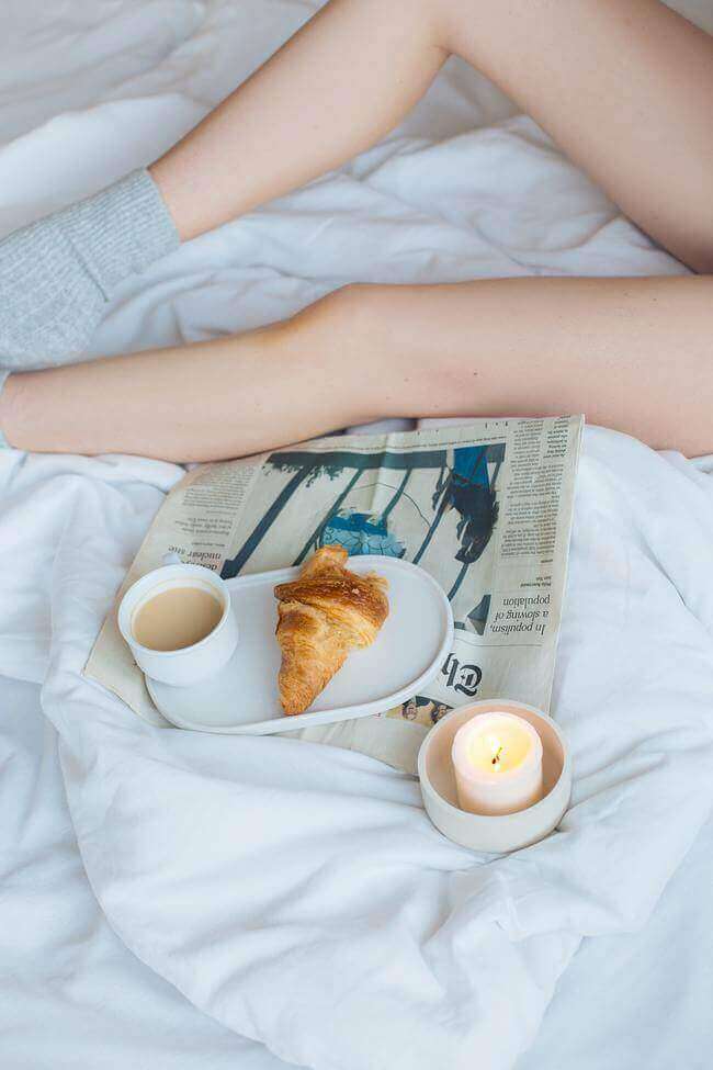 Habits That'll Help You Create A Powerful Morning Routine