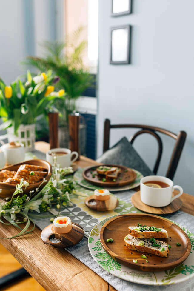 Habits That'll Help You Create a Powerful Morning Routine - Everything Abode
