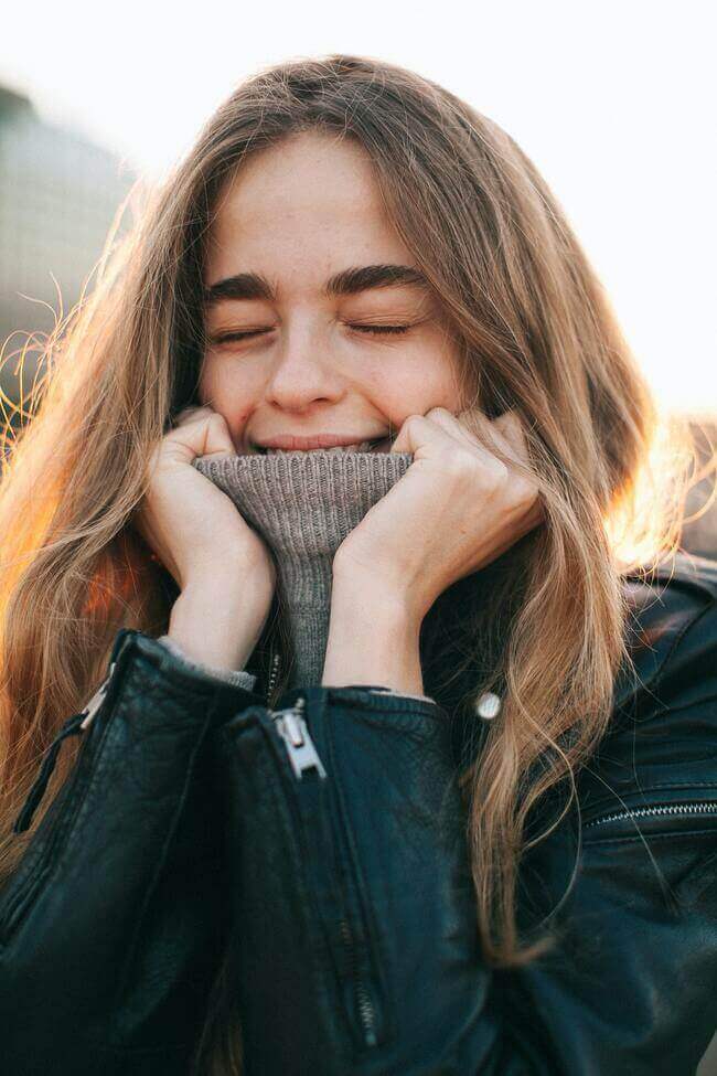 Habits of Women Who Always Stay Attractive -- Everything Abode