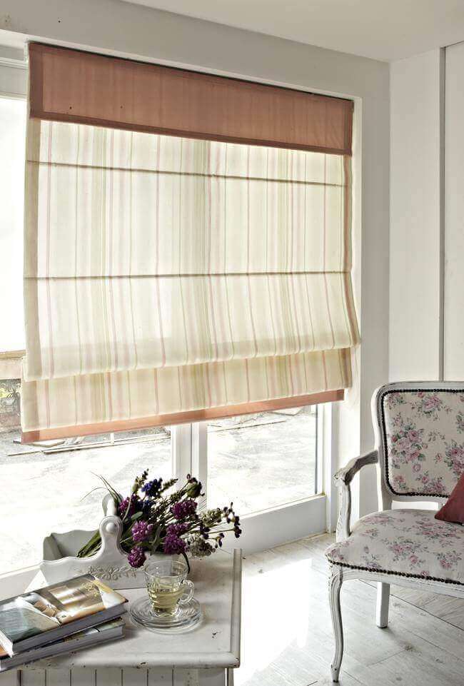Open The Blinds - Morning routine - Everything Abode