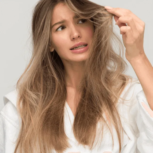 They Love a Good Trim. How to have healthy hair - Everything Abode