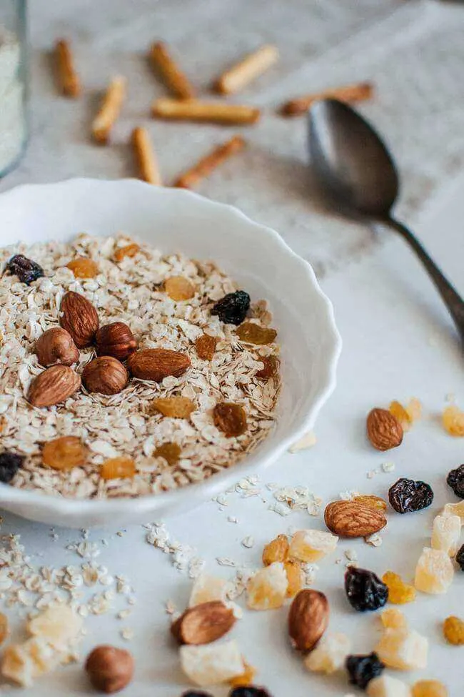 They never skip a healthy breakfast. 15 healthy ways women always stay thin - Everything Abode