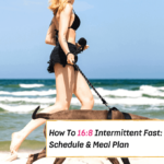 168 Intermittent Fasting A Schedule & Meal Plan -- Everything Abode