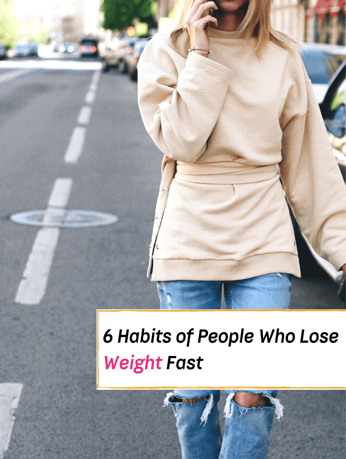 how to lose weight fast, people who lose weight fast