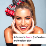9 Fantastic Foods for Flawless Skin - Everything Abode