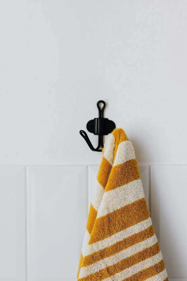 Assign Laundry Day and be strict about it.