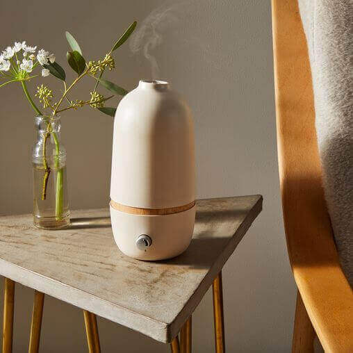 Food52 essential oil diffuser for the home
