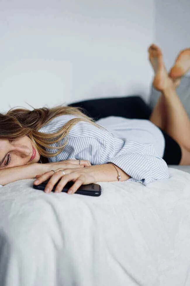 Are You More Than Tired? Here Are 8 Guaranteed Fatigue-Fighting Habits!
