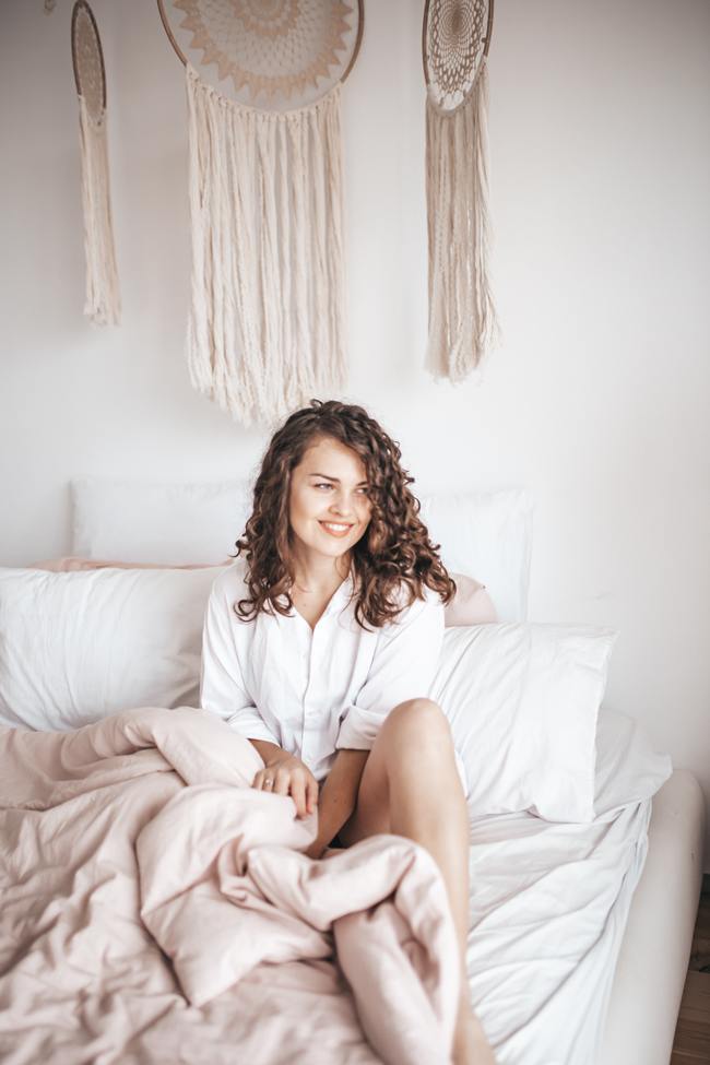 To eliminate morning fatigue, establish a healthy morning Routine so your body knows what to expect from you. - Everything Abode